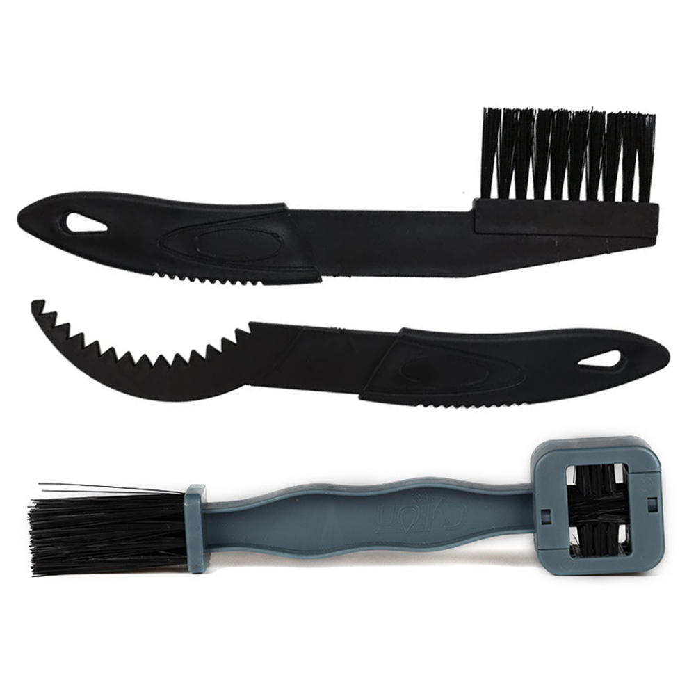 Plastic Bicycle Chain Cleaner  - Mountain Biking Game reseña y precio
