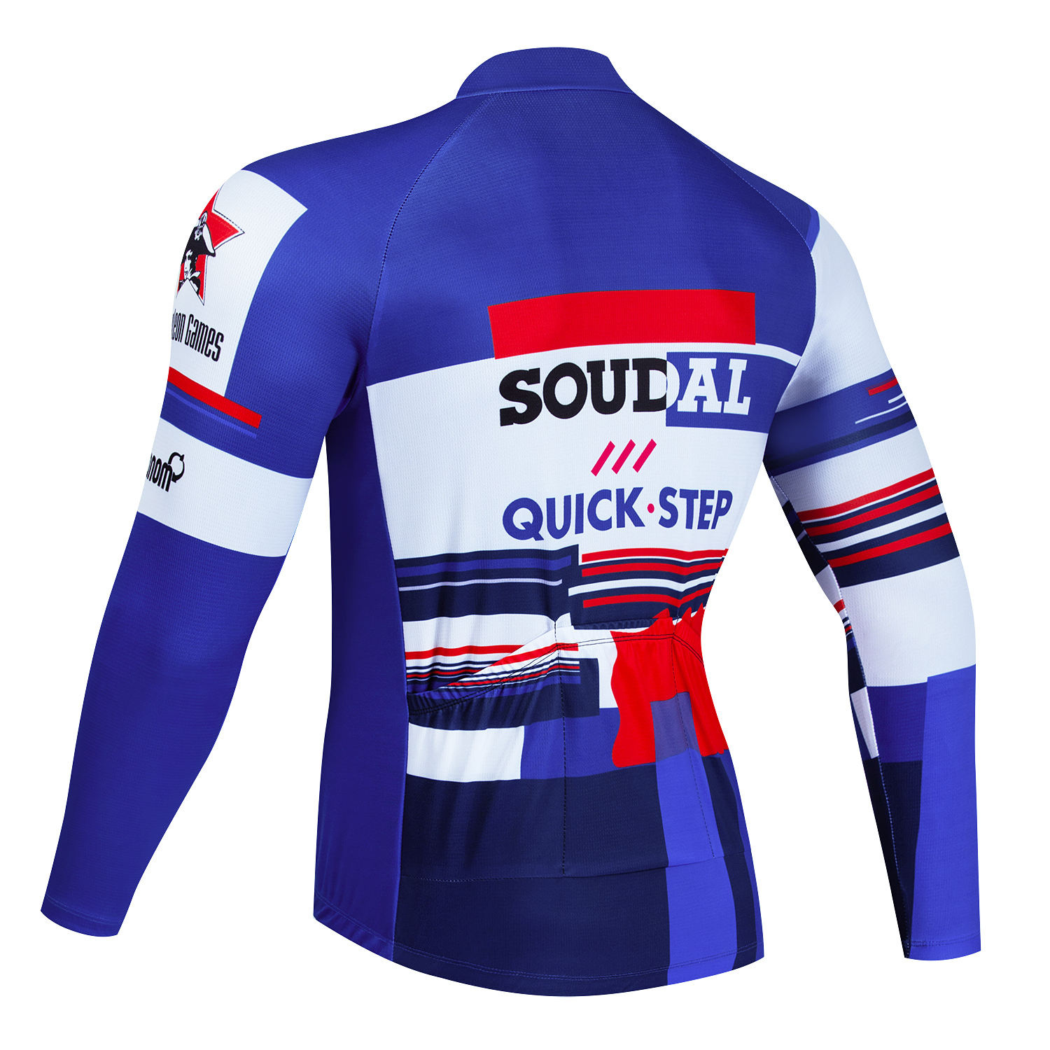 Winter Men's Cycling Outfit Th - Mountain Biking Outfit reseña y precio