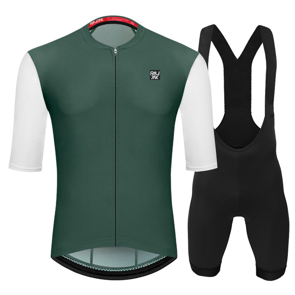 Raudax Summer Cycling Clothing - Mountain Biking Outfit reseña y precio