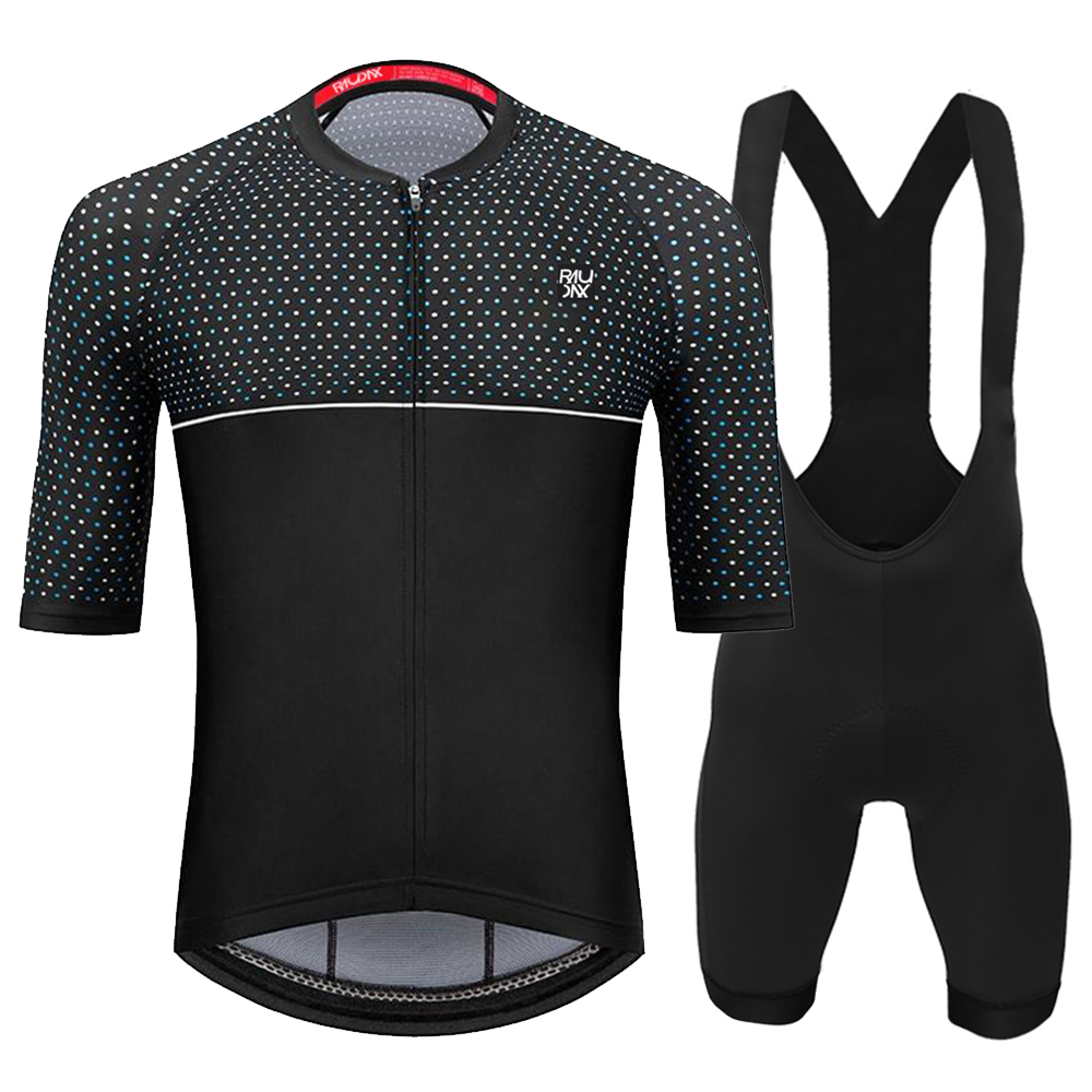 Raudax Summer Cycling Clothing - Mountain Biking Outfit reseña y precio