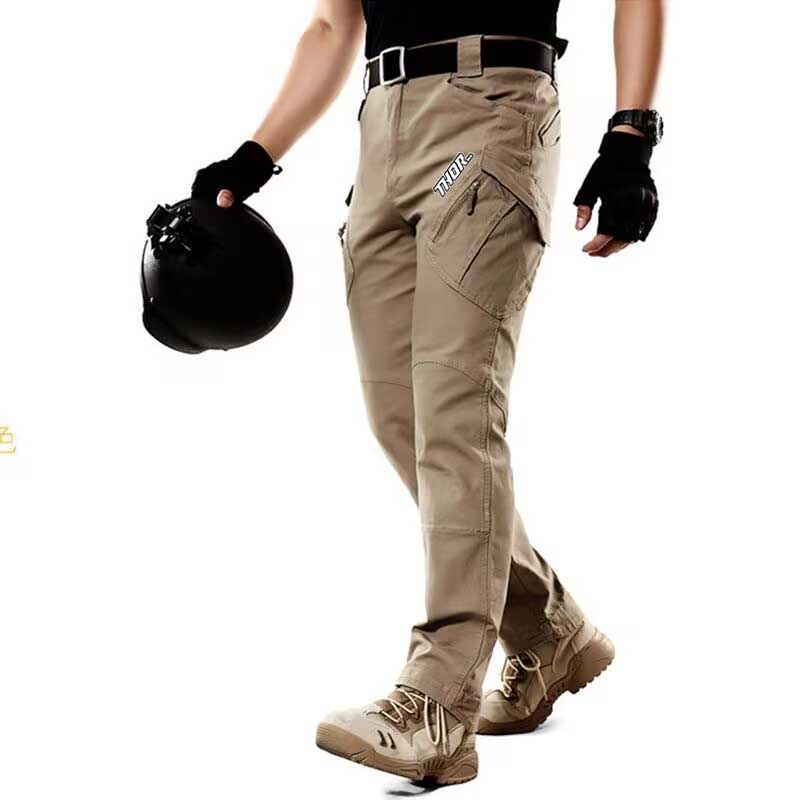 THORSOL Winter Cycling Pants M - Mountain Biking Games reseña y precio