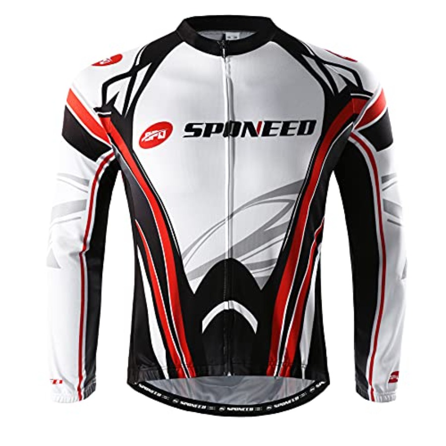 sponeed Cycling Clothes for Me - Mountain Biking Outfits Women reseña y precio