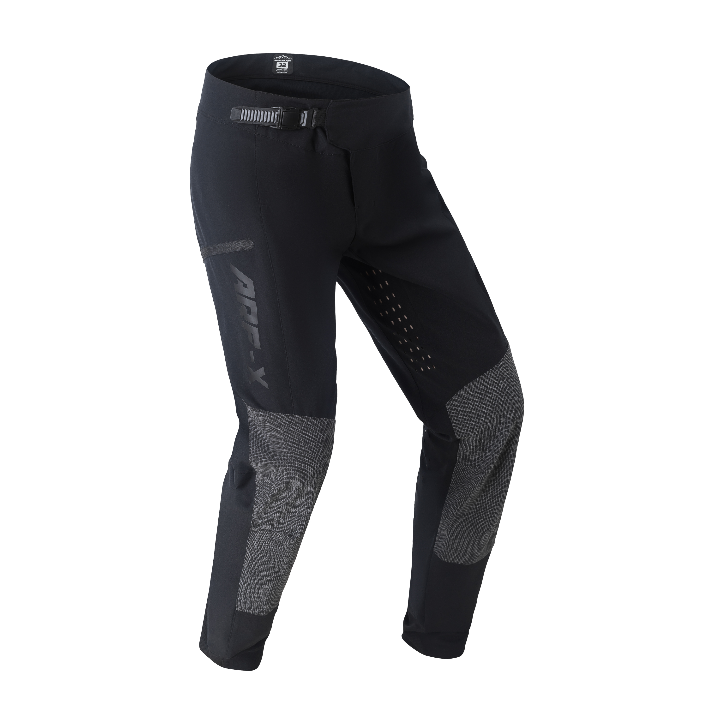Men's Enduro Motorcycle Pants  - Mountain Biking Games reseña y precio