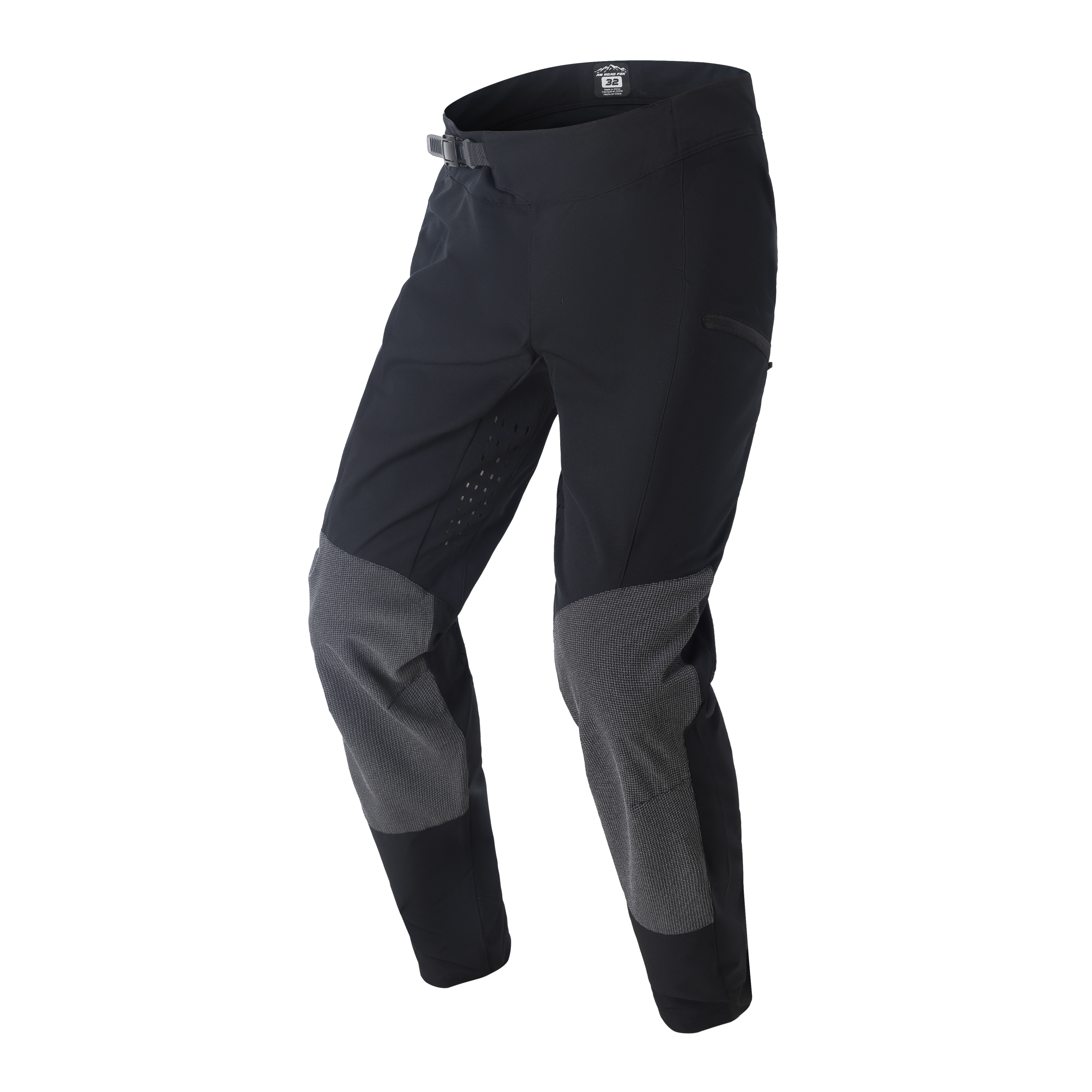 Men's Enduro Motorcycle Pants  - Mountain Biking Games reseña y precio