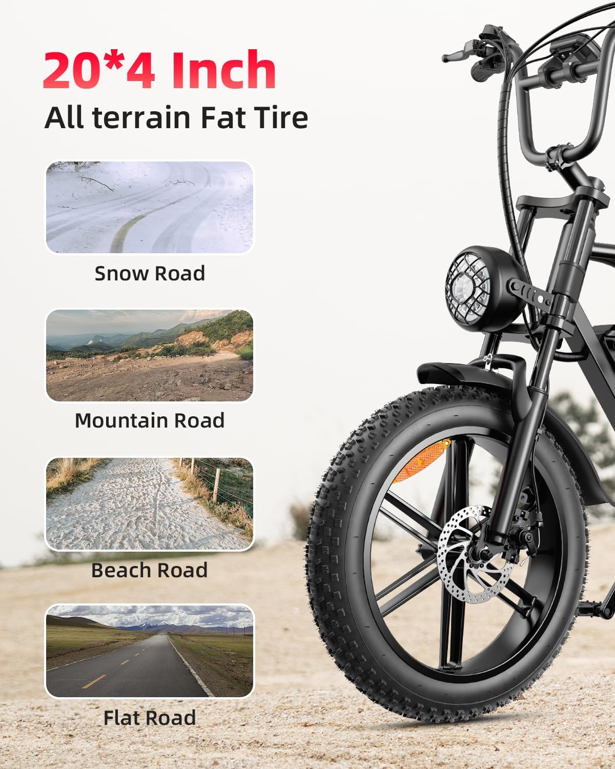 OBX G60 UK Electric Dirt Bike  - Mountain Biking Uk reseña y precio