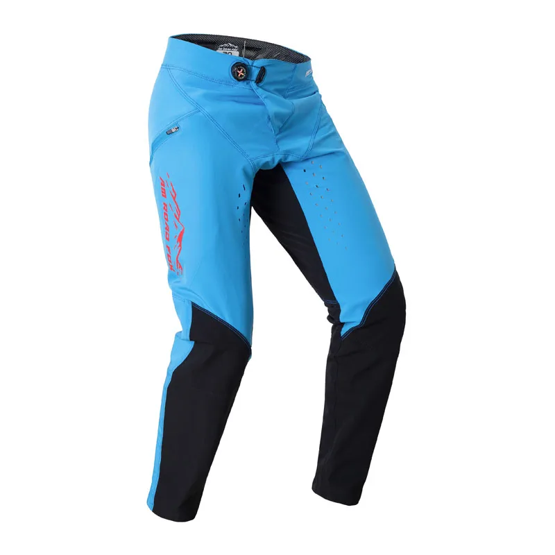 NEW Bike Pants Riding Bicycle  - Mountain Biking Games reseña y precio