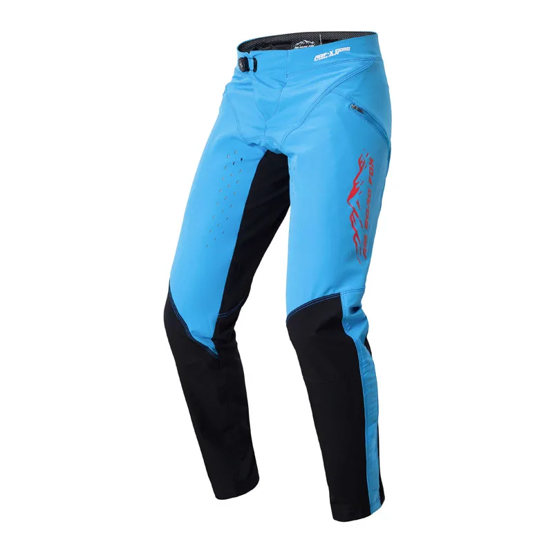NEW Bike Pants Riding Bicycle  - Mountain Biking Games reseña y precio