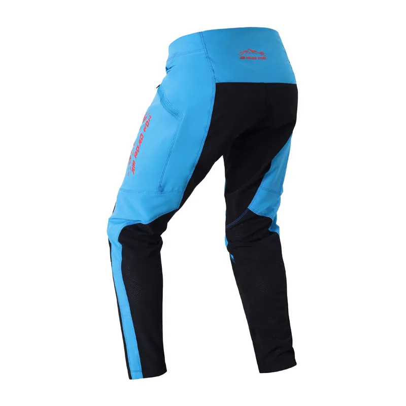 NEW Bike Pants Riding Bicycle  - Mountain Biking Games reseña y precio