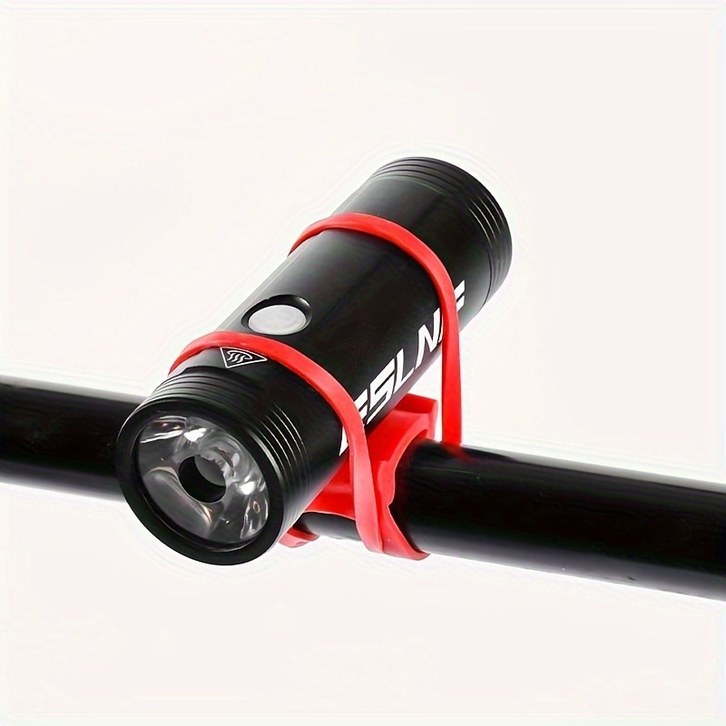 3pcs Mountain Bike Strap Light - Mountain Biking Lights reseña y precio