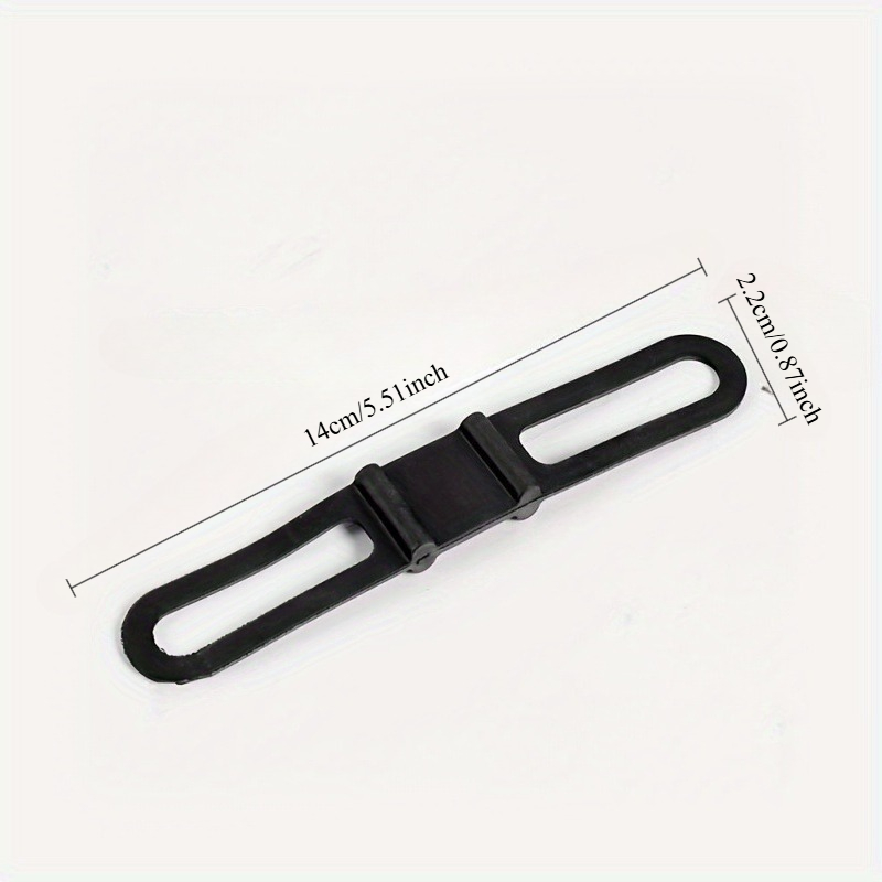 3pcs Mountain Bike Strap Light - Mountain Biking Lights reseña y precio