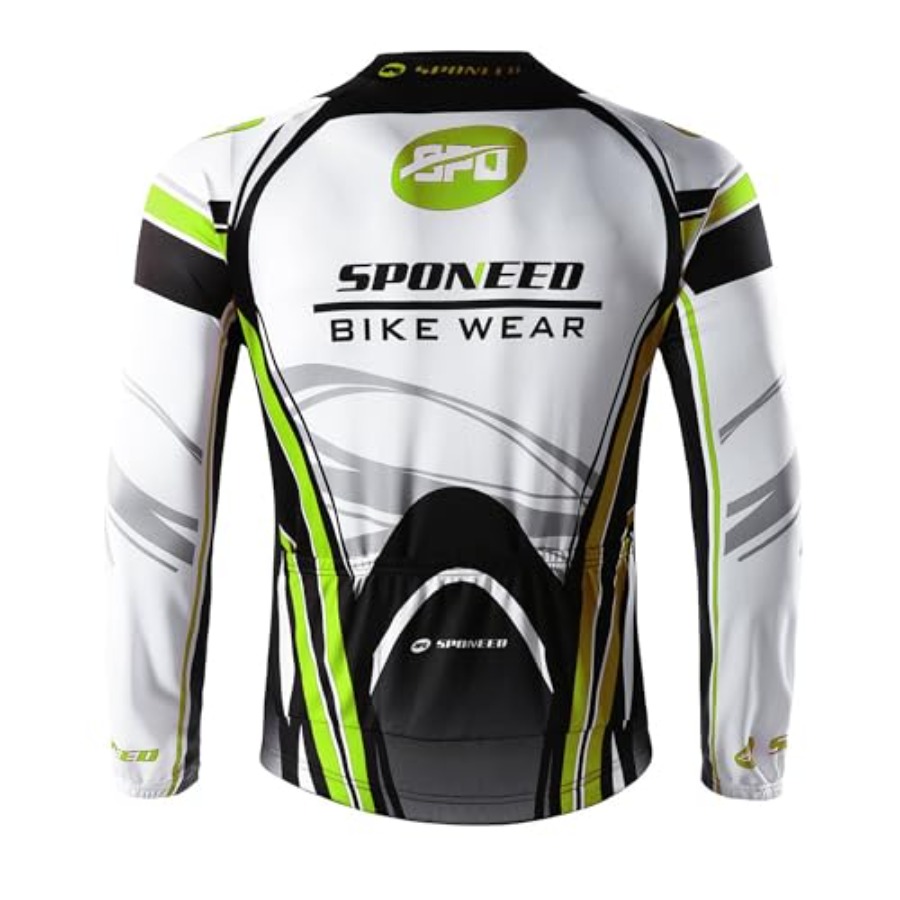 sponeed Cycling Clothes for Me - Mountain Biking Outfits Women reseña y precio