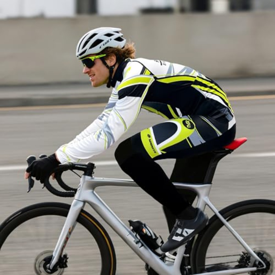 sponeed Cycling Clothes for Me - Mountain Biking Outfits Women reseña y precio