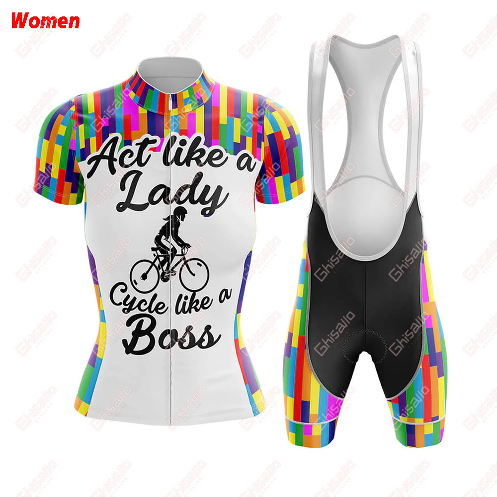 Cycling Nurse Polyester Cyclin - Mountain Biking Outfits Women reseña y precio