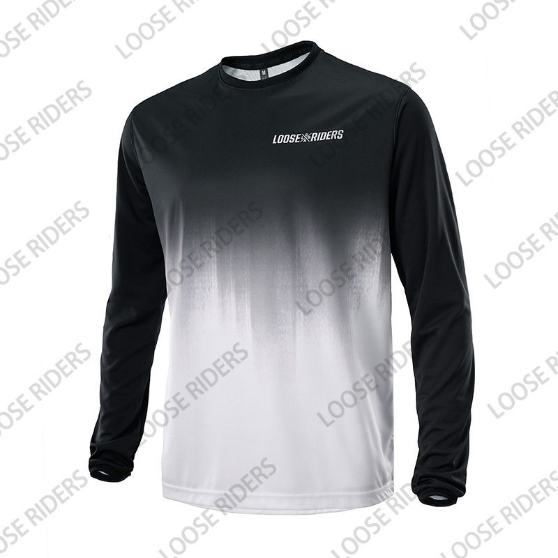 2025 Men's Loose Rider MTB Jer - Mountain Biking Games reseña y precio