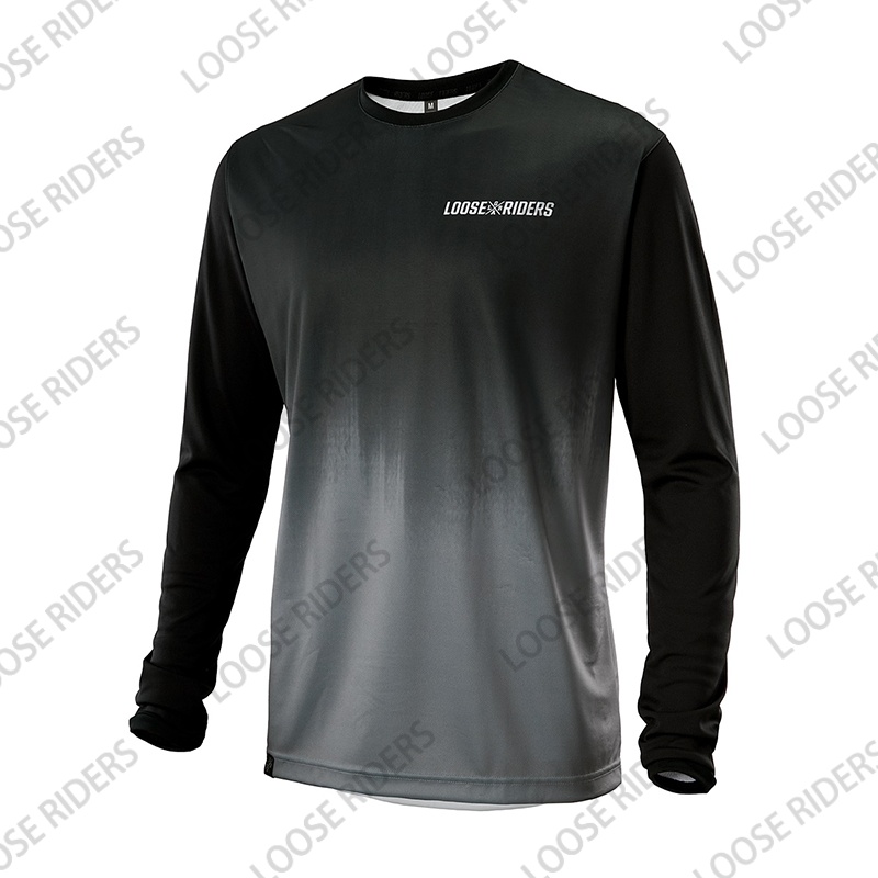 2025 Men's Loose Rider MTB Jer - Mountain Biking Games reseña y precio