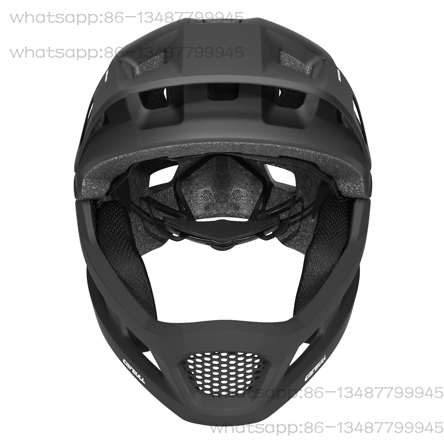 54-61CM Detachable Mountain Bi - Mountain Biking Lights reseña y precio