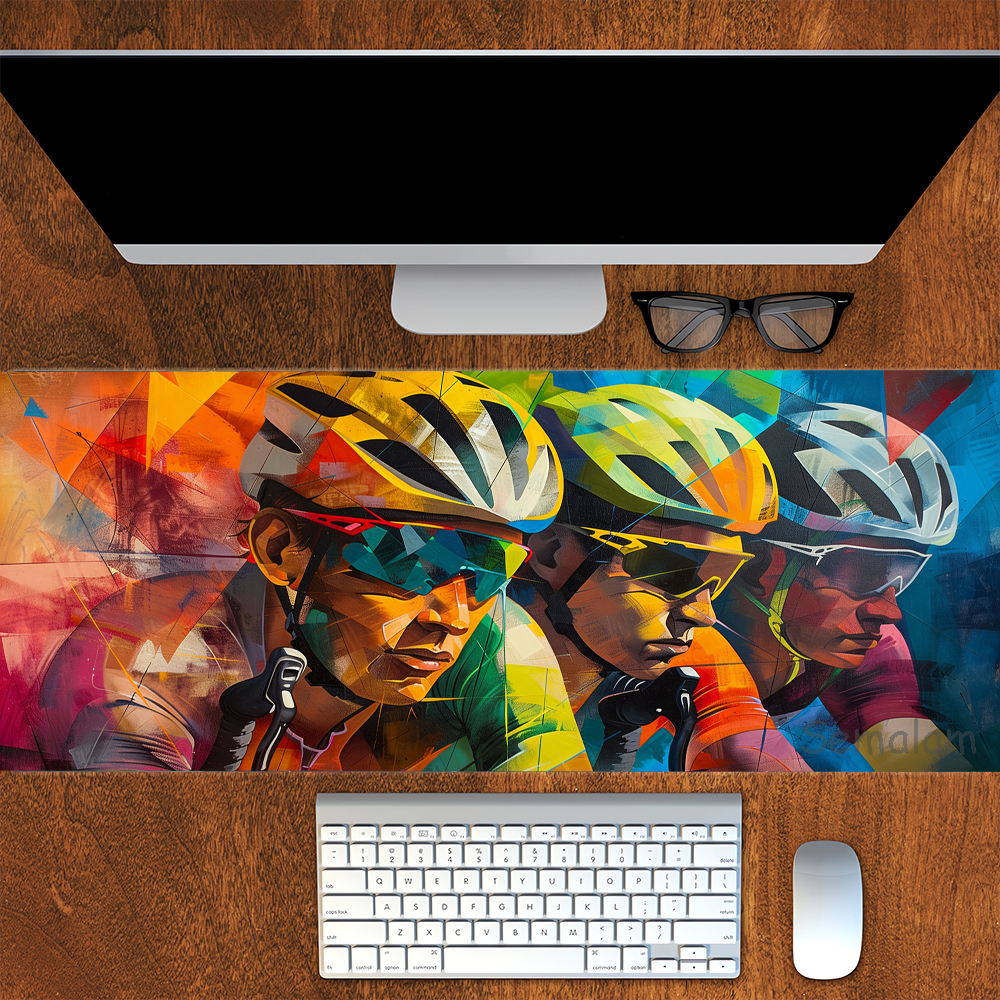 1pc Bike Racing Gaming Mouse P - Mountain Biking Game reseña y precio