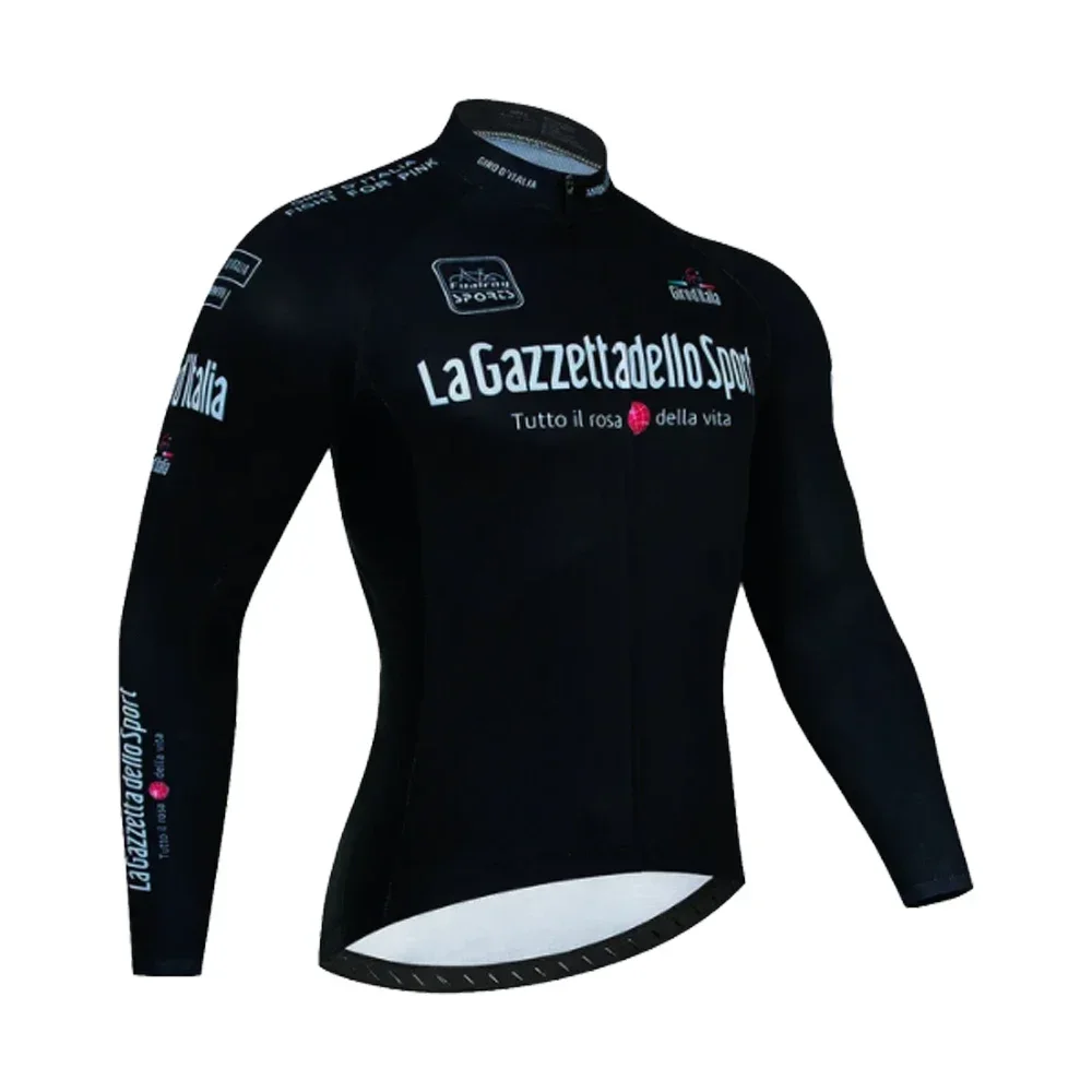 Pro Cycling Jerseys Men Long S - Mountain Biking Outfit reseña y precio