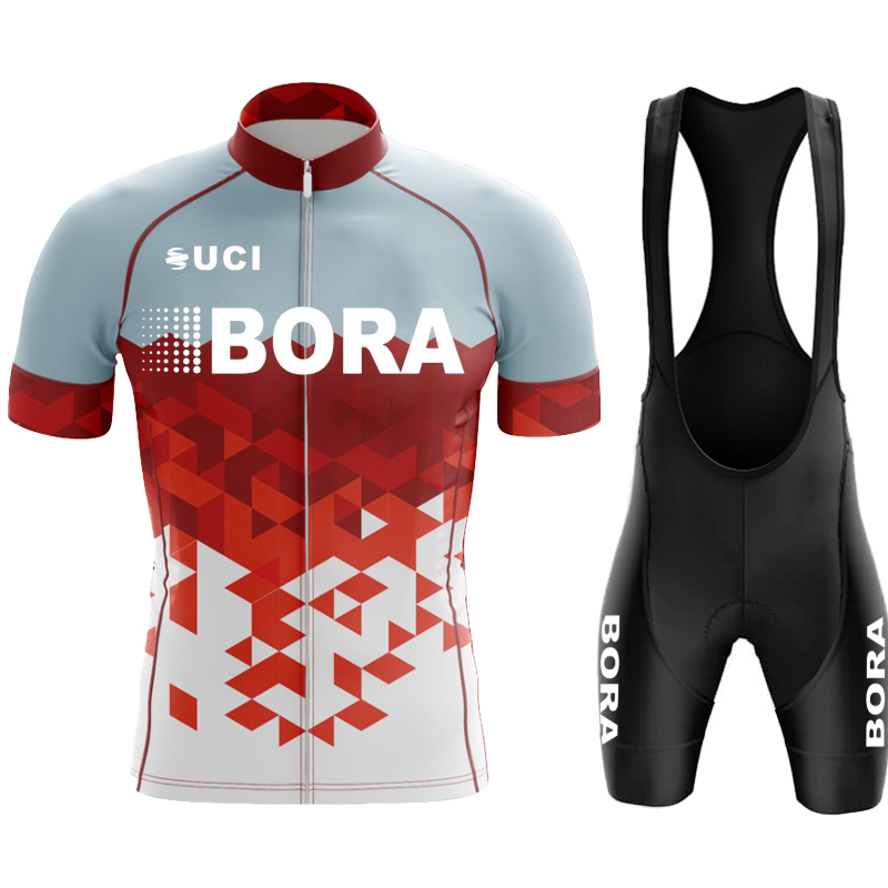 Cycling Clothing Man Laser Cut - Mountain Biking Outfit reseña y precio