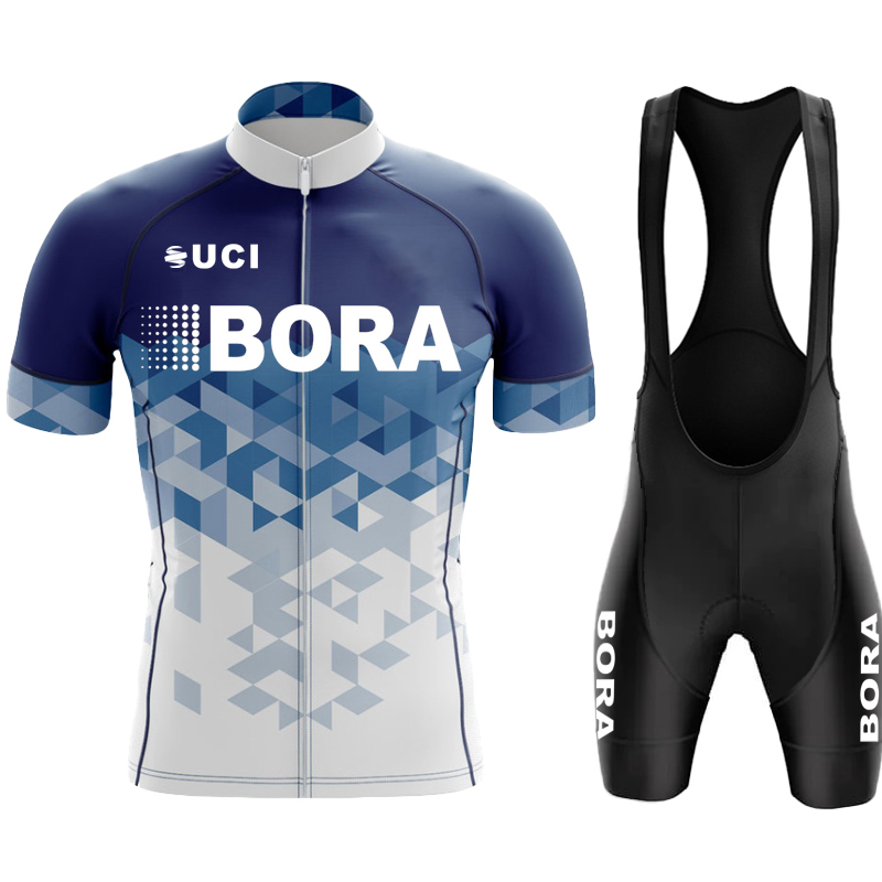 Cycling Clothing Man Laser Cut - Mountain Biking Outfit reseña y precio