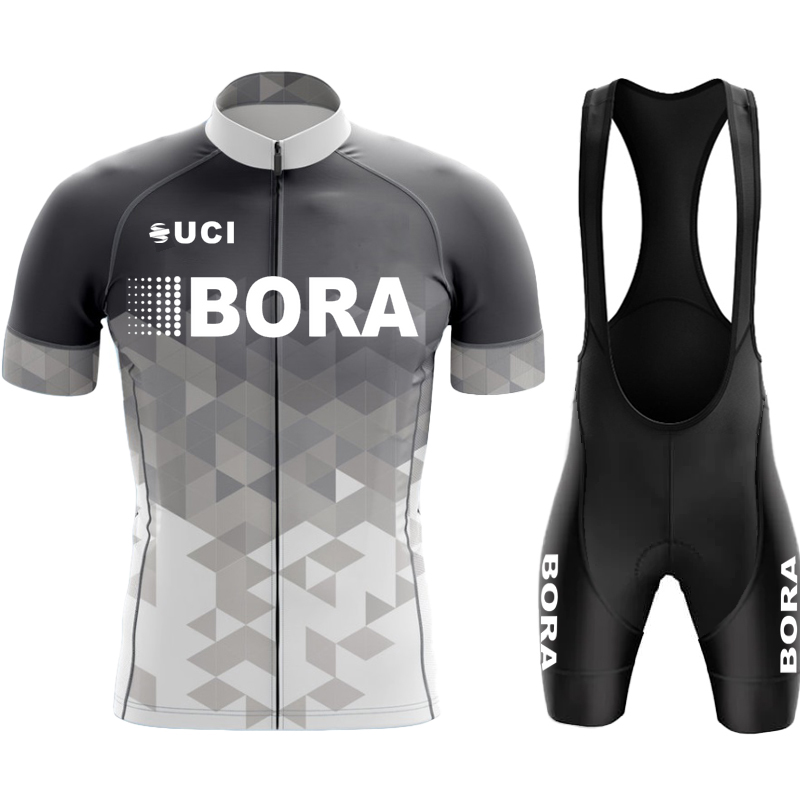 Cycling Clothing Man Laser Cut - Mountain Biking Outfit reseña y precio