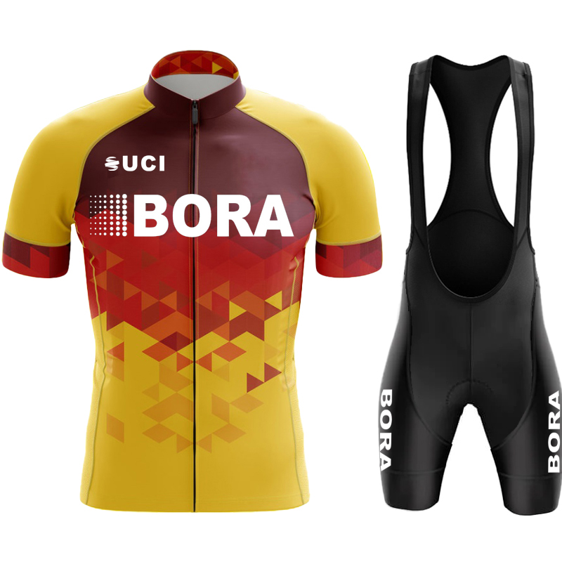 Cycling Clothing Man Laser Cut - Mountain Biking Outfit reseña y precio