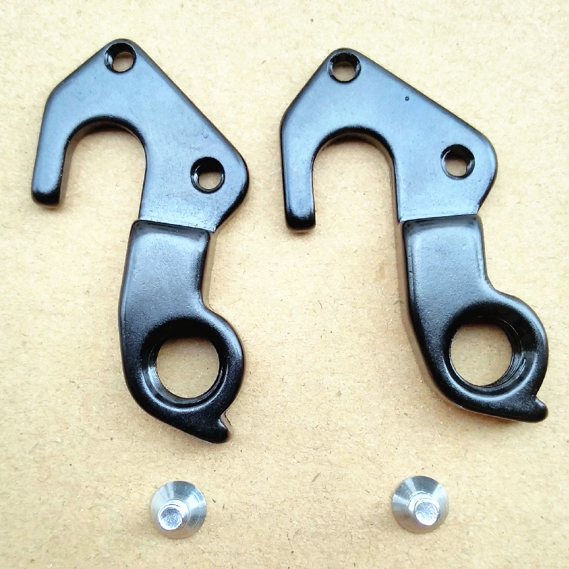 1pc Bicycle shifter gear hange - Mountain Biking Whistler reseña y precio