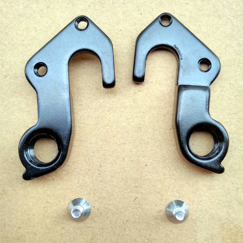 1pc Bicycle shifter gear hange - Mountain Biking Whistler reseña y precio