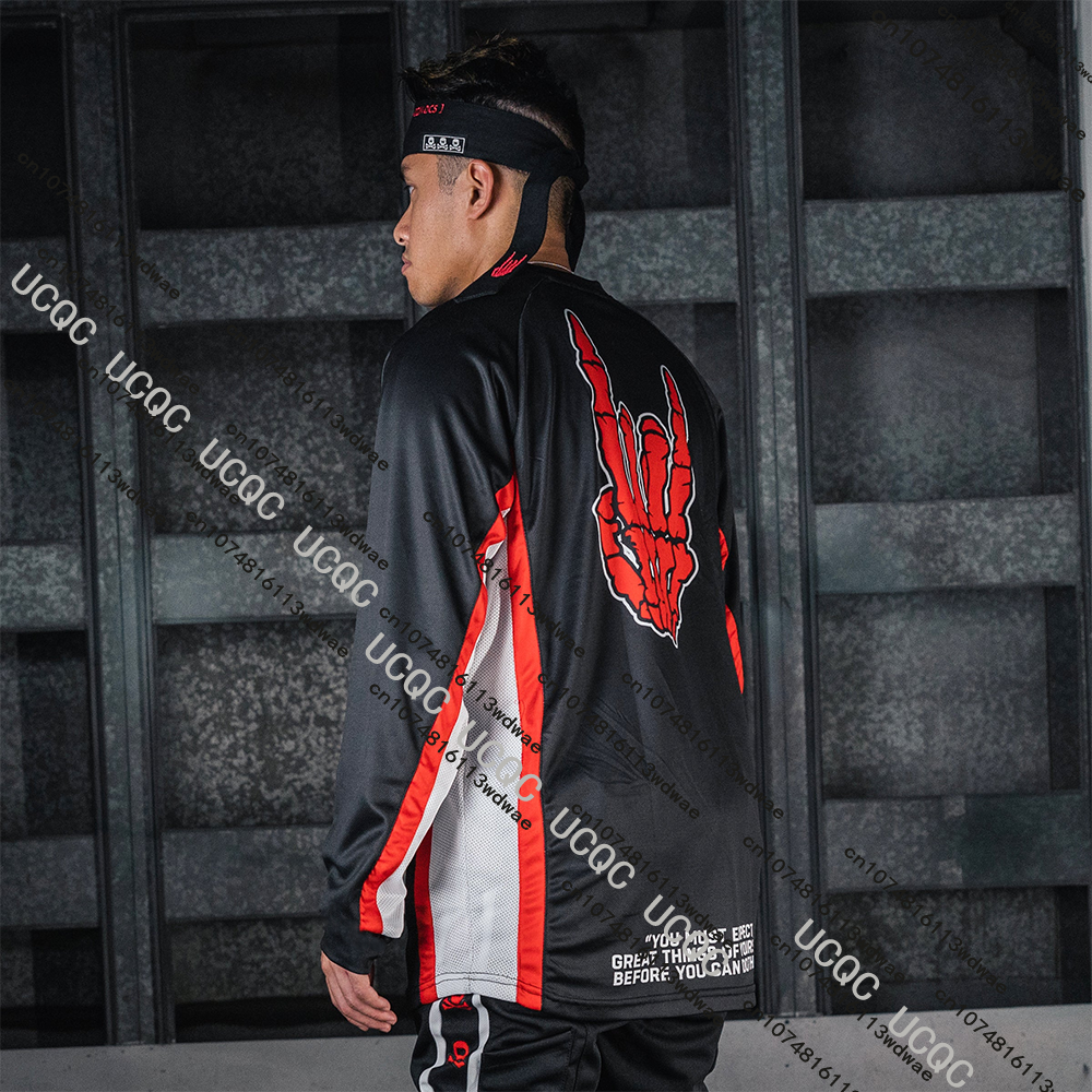 New Paintball Jersey Outdoor S - Mountain Biking Game reseña y precio