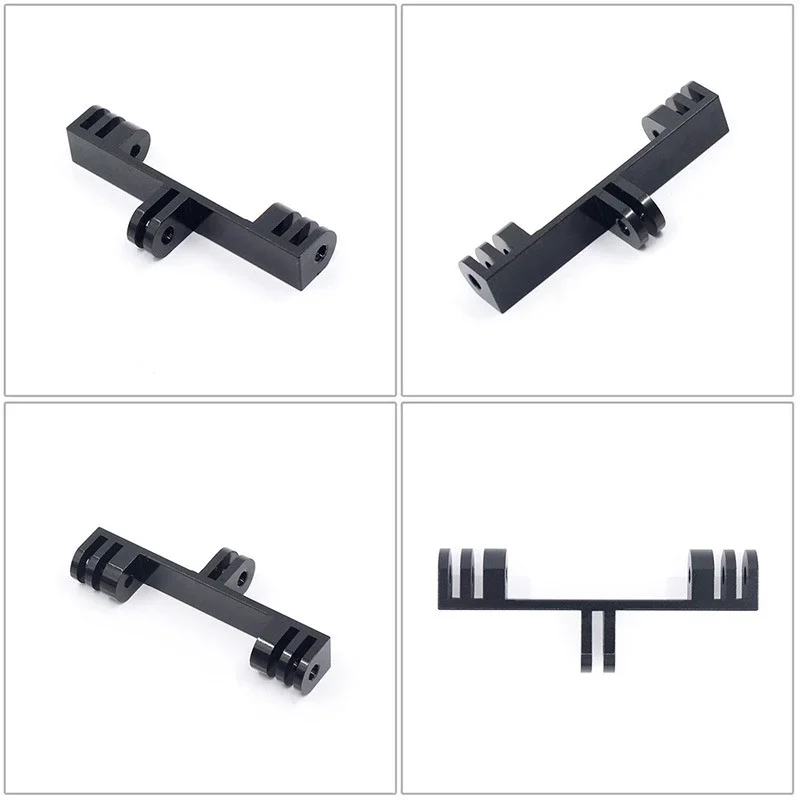 Mountain Bike Gopro Double End - Mountain Biking Lights reseña y precio
