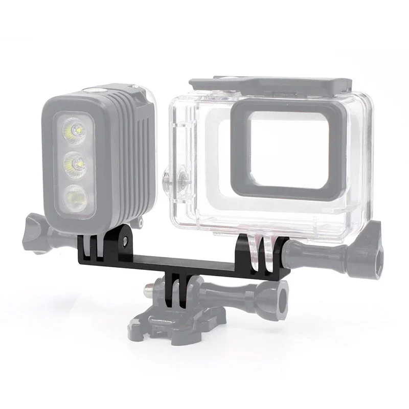 Mountain Bike Gopro Double End - Mountain Biking Lights reseña y precio