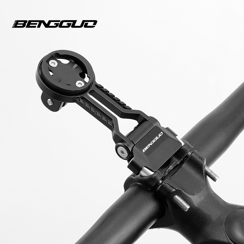 Bike Computer Mount Stem Gopro - Mountain Biking Lights reseña y precio